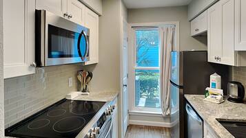 Leilighet (1 Bedroom) | Fasilitet på overnattingsstedet