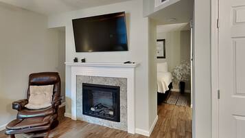 Appart'hĂŽtel (1 Bedroom) | Ăquipement de lâhĂ©bergement