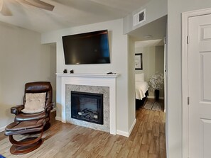 Apartment (1 Bedroom) | Ausstattung der Unterkunft