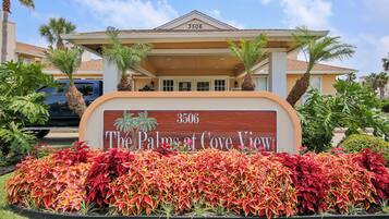 Leilighet (1 Bedroom) | Fasilitet på overnattingsstedet