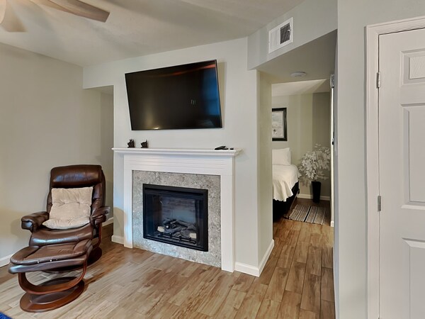 Relaxing Palms By Ryson Vacation Rentals - West Beach, TX