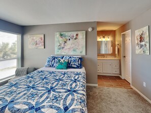 Condo (1 Bedroom) | Property amenity