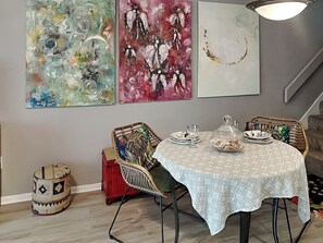 Condo (1 Bedroom) | Property amenity