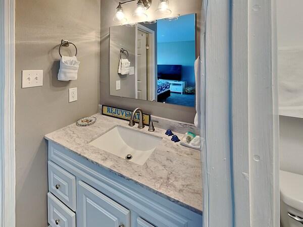 Canvas Palms By Ryson Vacation Rentals - Sunny Beach, TX