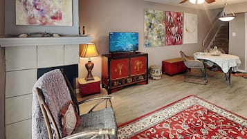 Apartment (1 Bedroom) | Ausstattung der Unterkunft