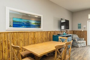 Studio (2 Bedrooms) | Property amenity - Let's Padre at Village by the Beach by Silver Sands Vacation Rentals (Corpus Christi)