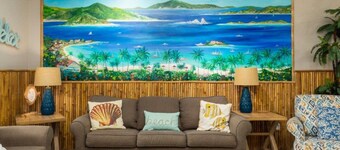 Let's Padre at Village by the Beach