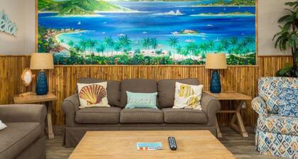 Let's Padre at Village by the Beach