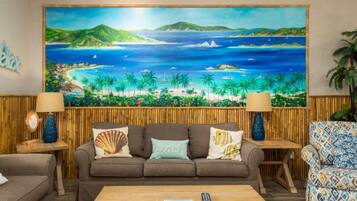 Studio (2 Bedrooms) | Property amenity