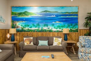 Studio (2 Bedrooms) | Property amenity - Let's Padre at Village by the Beach by Silver Sands Vacation Rentals (Corpus Christi)