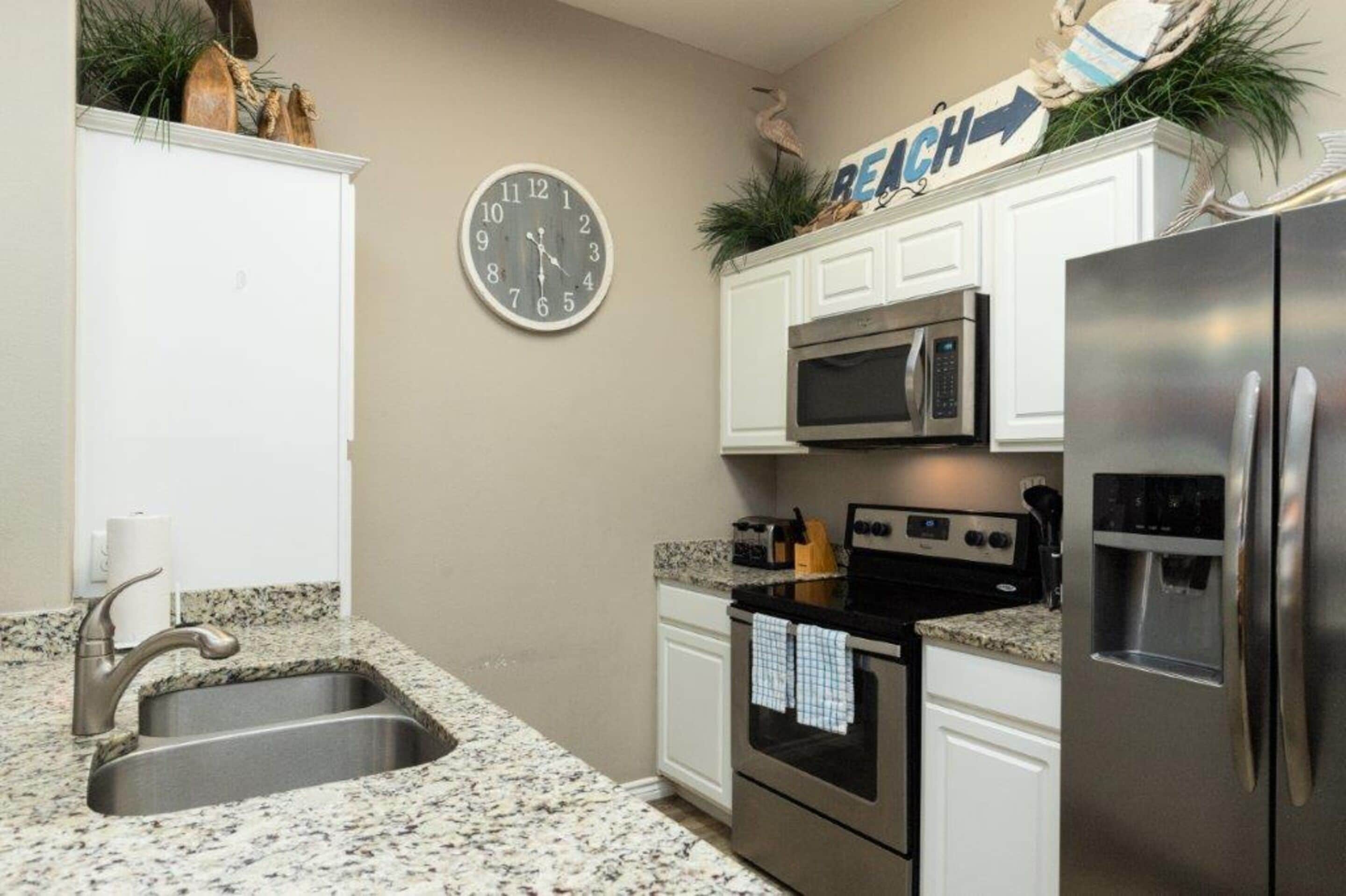 Studio (2 Bedrooms) | Property amenity