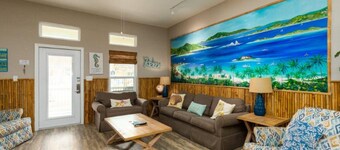 Let's Padre at Village by the Beach by Silver Sands Vacation Rentals