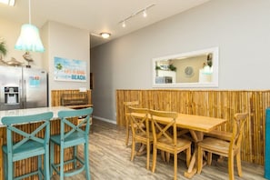 Property amenity - Let's Padre at Village by the Beach by Silver Sands Vacation Rentals (Corpus Christi)