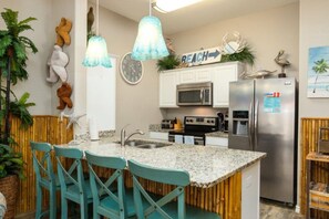 Studio (2 Bedrooms) | Property amenity - Let's Padre at Village by the Beach by Silver Sands Vacation Rentals (Corpus Christi)