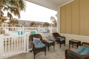 Studio (2 Bedrooms) | Accommodatievoorziening