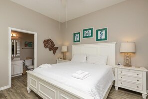 Studio (2 Bedrooms) | Accommodatievoorziening