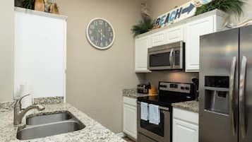 Estudio (2 Bedrooms) | Servicio de la propiedad