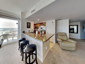 Property amenity - Opus 501 by Distinctive Beach Rentals (Daytona Beach Shores)