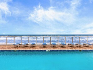 Condo (3 Bedrooms) | Property amenity - Opus 501 by Distinctive Beach Rentals (Daytona Beach Shores)