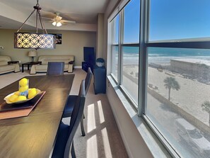 Condo (3 Bedrooms) | Property amenity - Opus 501 by Distinctive Beach Rentals (Daytona Beach Shores)
