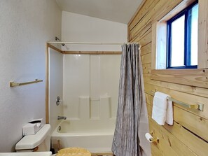 独立别墅 (3 Bedrooms) | 住宿服务设施