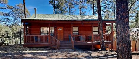 Huis (3 Bedrooms) | Exterieur