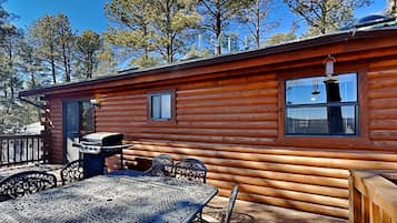 Talo (3 Bedrooms) | Majoituspaikan mukavuudet