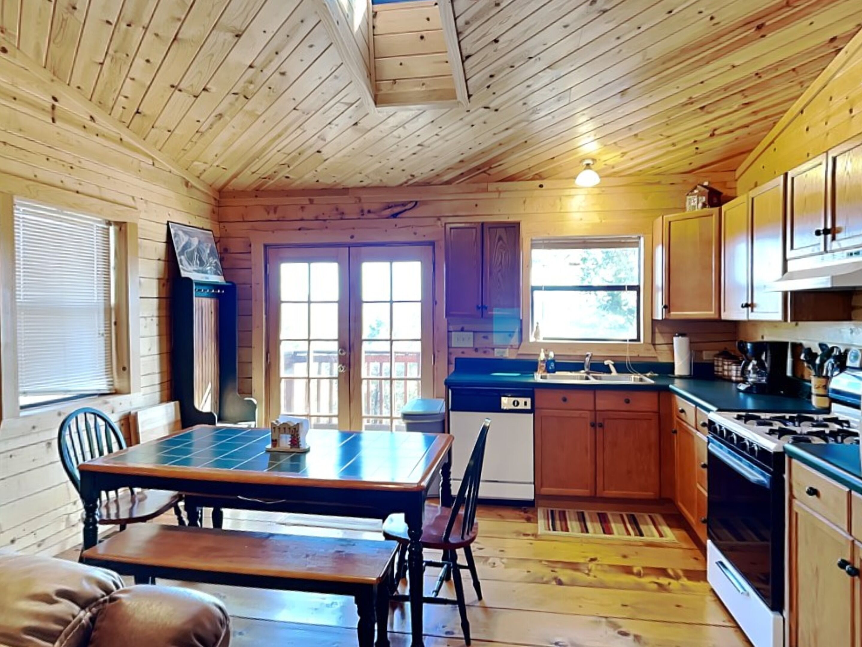 House (3 Bedrooms) | Property amenity