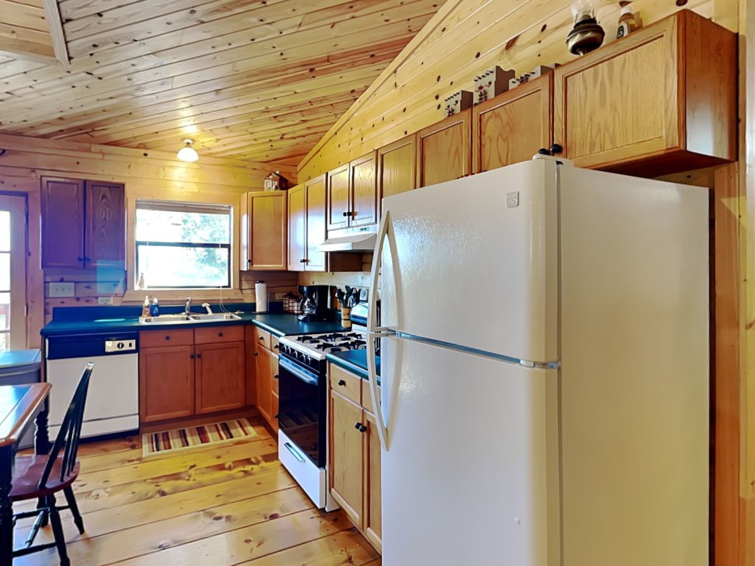 House (3 Bedrooms) | Property amenity