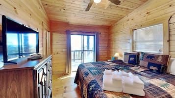 House (3 Bedrooms) | Property amenity