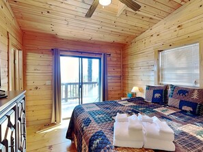 Hus (3 Bedrooms) | Fasilitet på overnattingsstedet