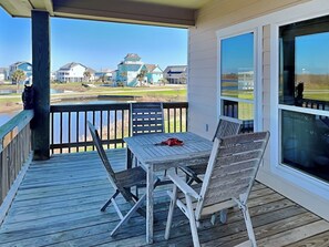 Ferienhaus (4 Bedrooms) | Ausstattung der Unterkunft