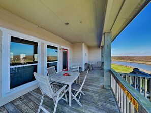 Ferienhaus (4 Bedrooms) | Ausstattung der Unterkunft