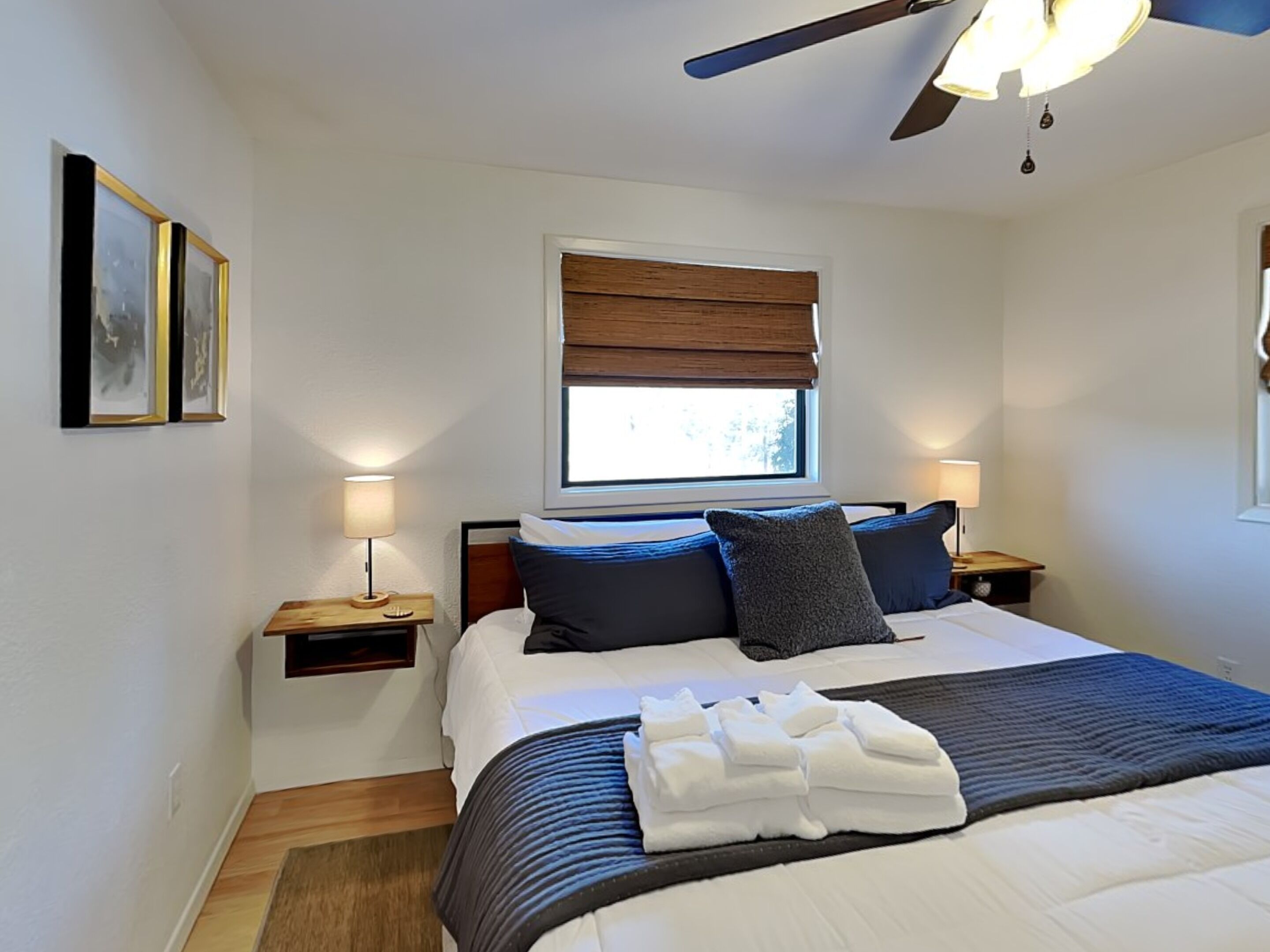 Maison (4 Bedrooms) | Équipement de l’hébergement