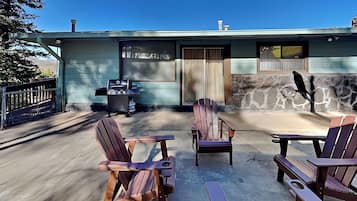 Huis (4 Bedrooms) | Accommodatievoorzieningen