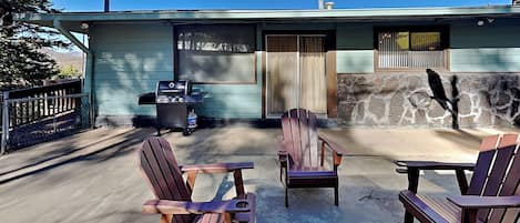 House (4 Bedrooms) | Property amenity