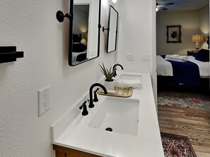 Property amenity - The Crow's Nest by Ruidoso Vacation Rentals (Ruidoso)