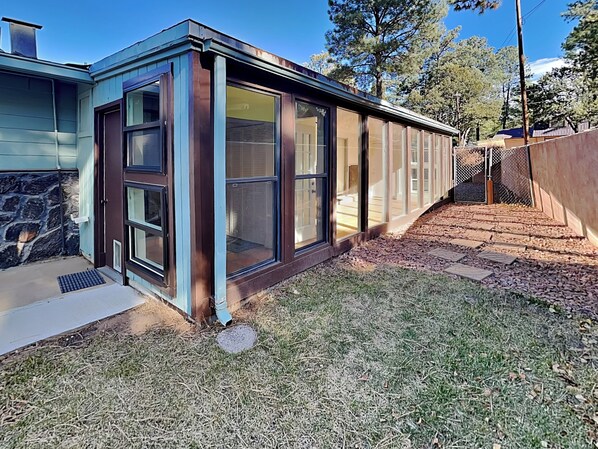 獨棟房屋 (4 Bedrooms) | 住宿設施服務