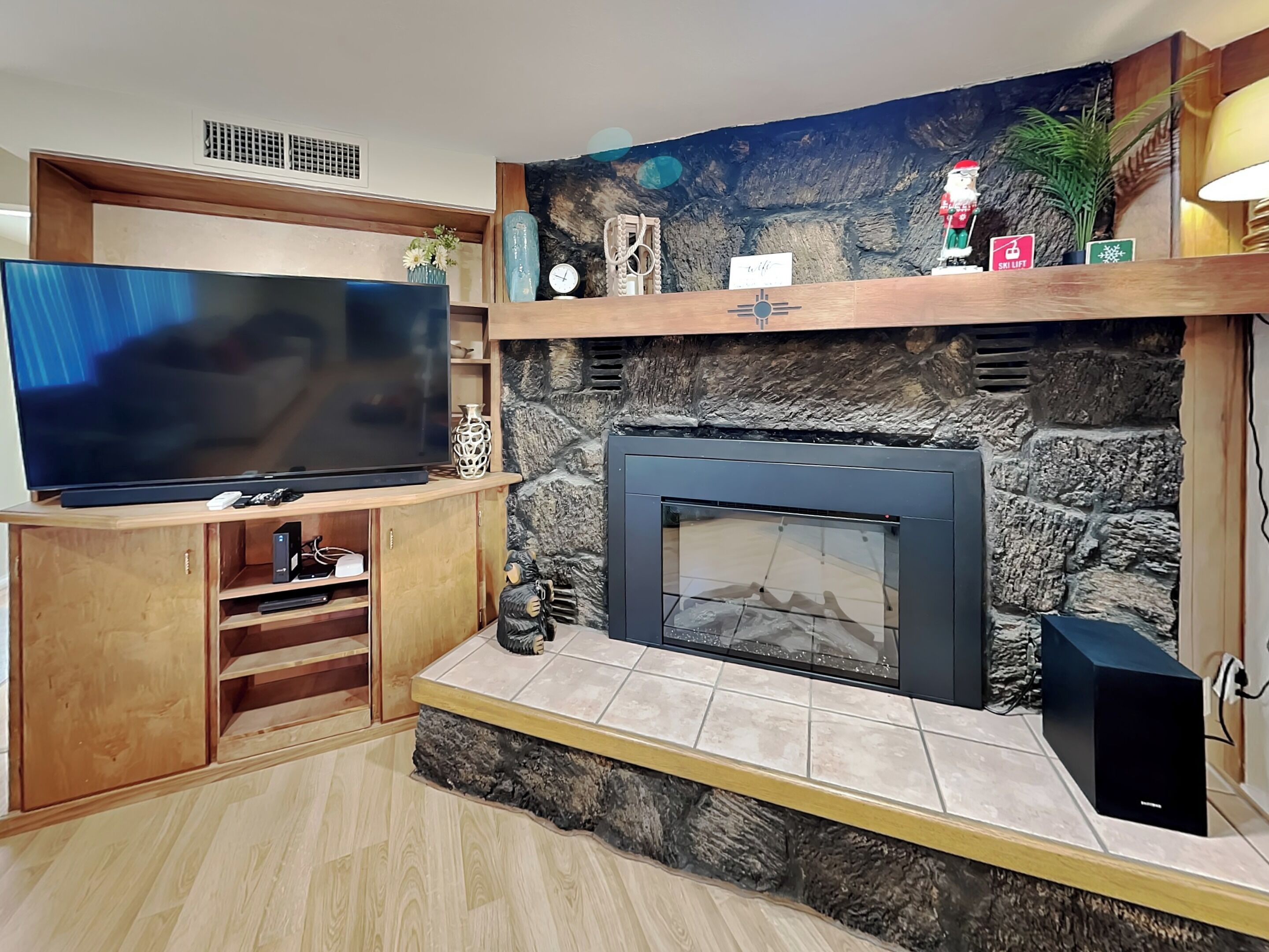 House (4 Bedrooms) | Property amenity