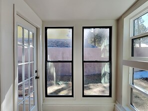 Hus (4 Bedrooms) | Facilitet på overnatningsstedet