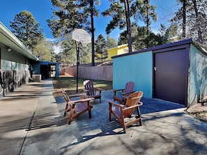 House (4 Bedrooms) | Property amenity