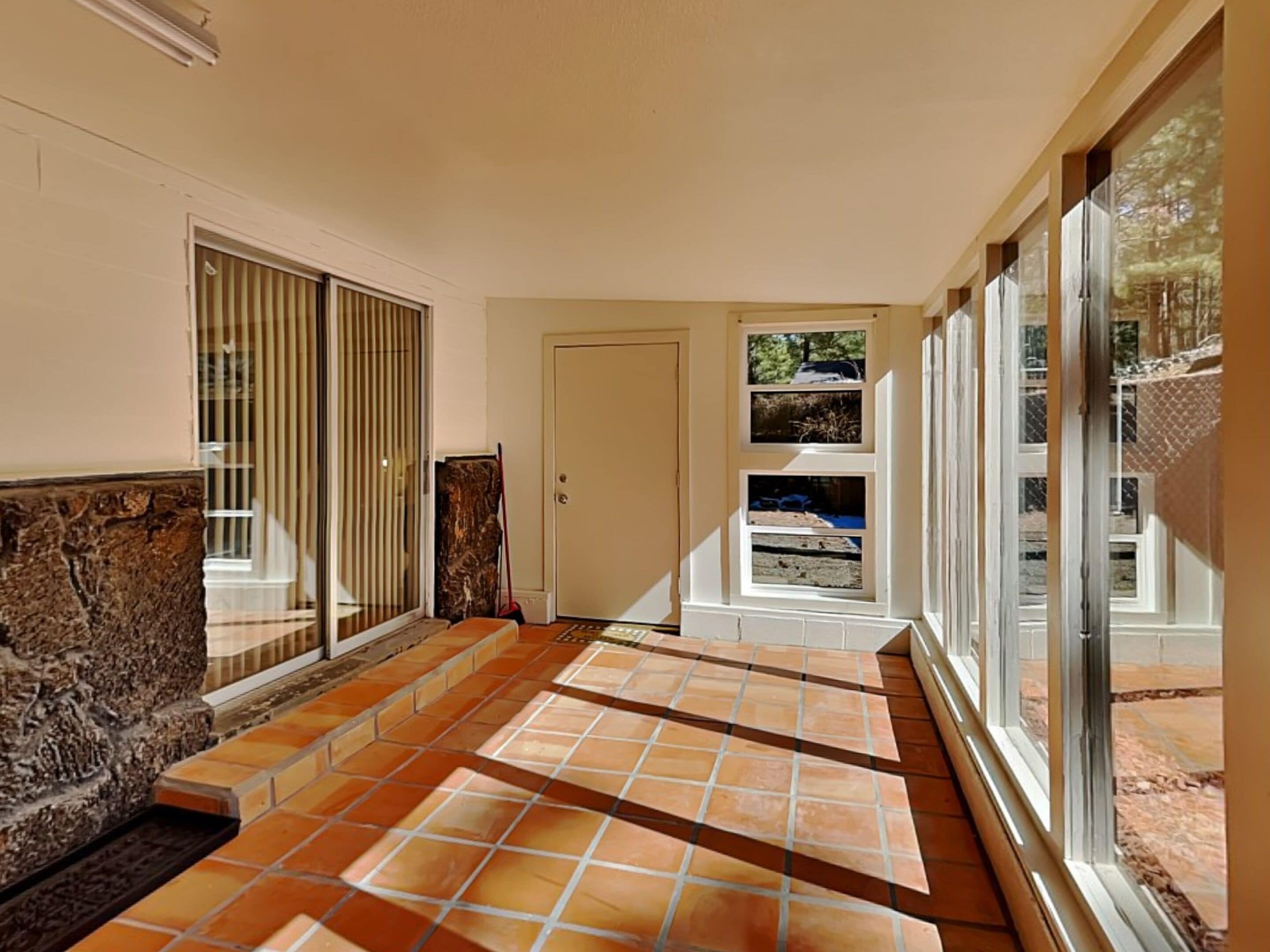 Maison (4 Bedrooms) | Équipement de l’hébergement