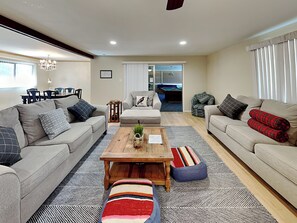 Front of property - The Crow's Nest by Ruidoso Vacation Rentals (Ruidoso)