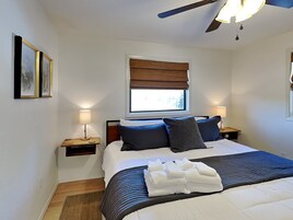 하우스 (4 Bedrooms) | 숙박 시설 내 편의 시설/서비스