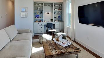 House (4 Bedrooms) | Miscellaneous