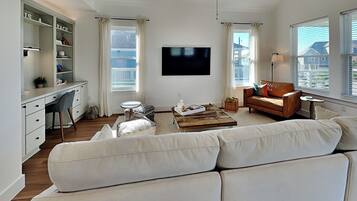 House (4 Bedrooms) | Miscellaneous