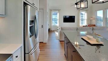 House (4 Bedrooms) | Miscellaneous