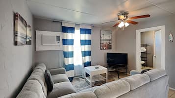 Ferienhaus (2 Bedrooms) | Ausstattung der Unterkunft