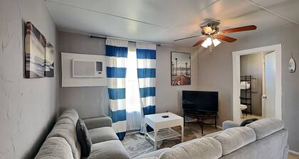 Surfside Escape by Ryson Vacation Rentals