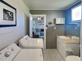 House (2 Bedrooms) | Property amenity
